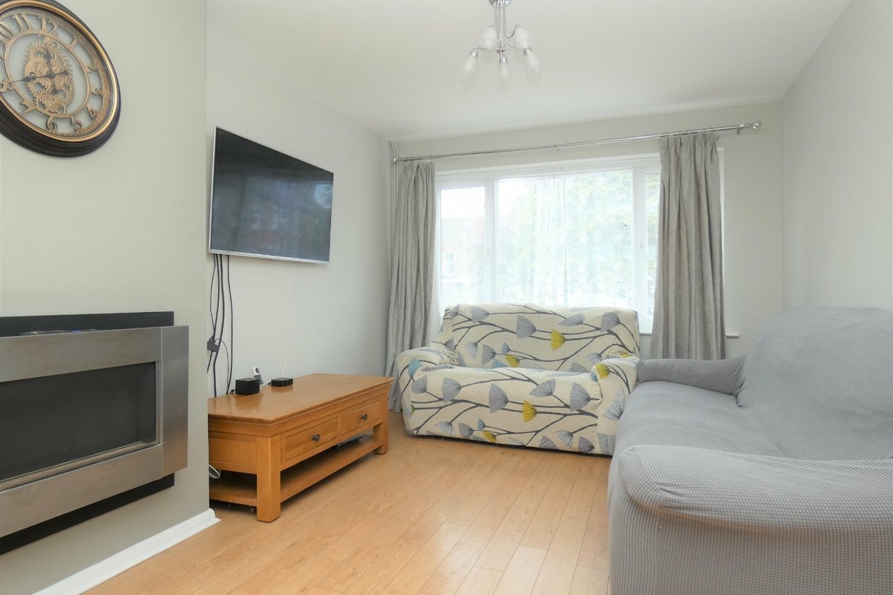 Properties To Let in Priory Of  St Jacobs Canterbury