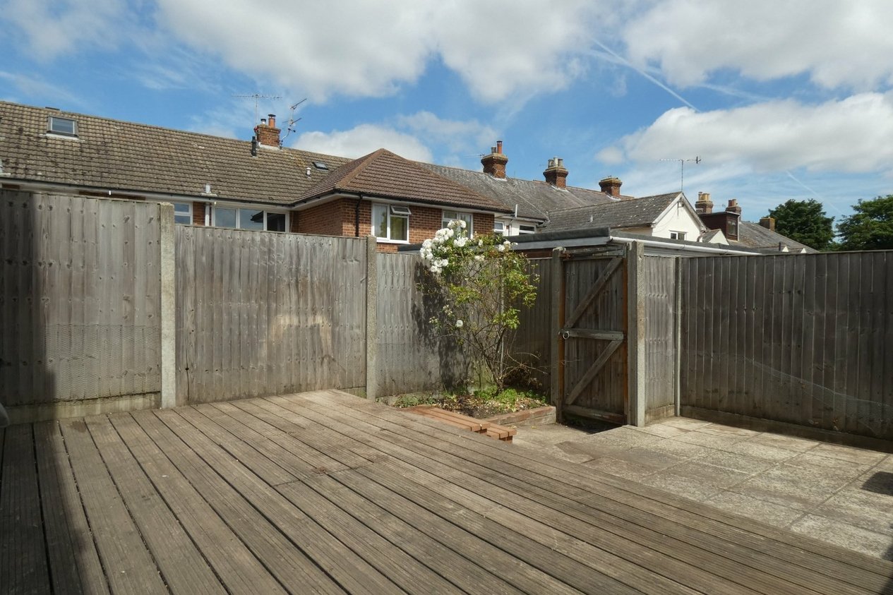 Properties To Let in Priory Of  St Jacobs Canterbury