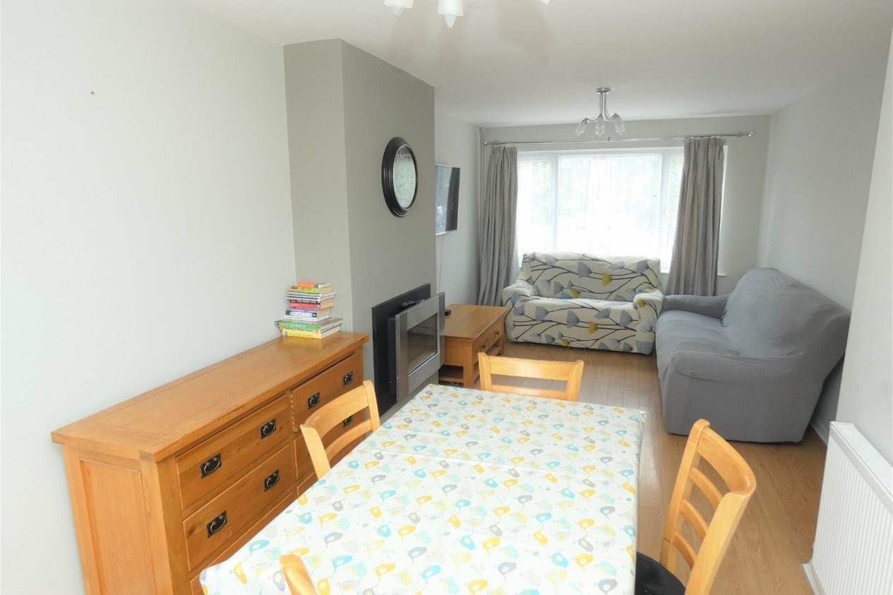 Properties To Let in Priory Of  St Jacobs Canterbury