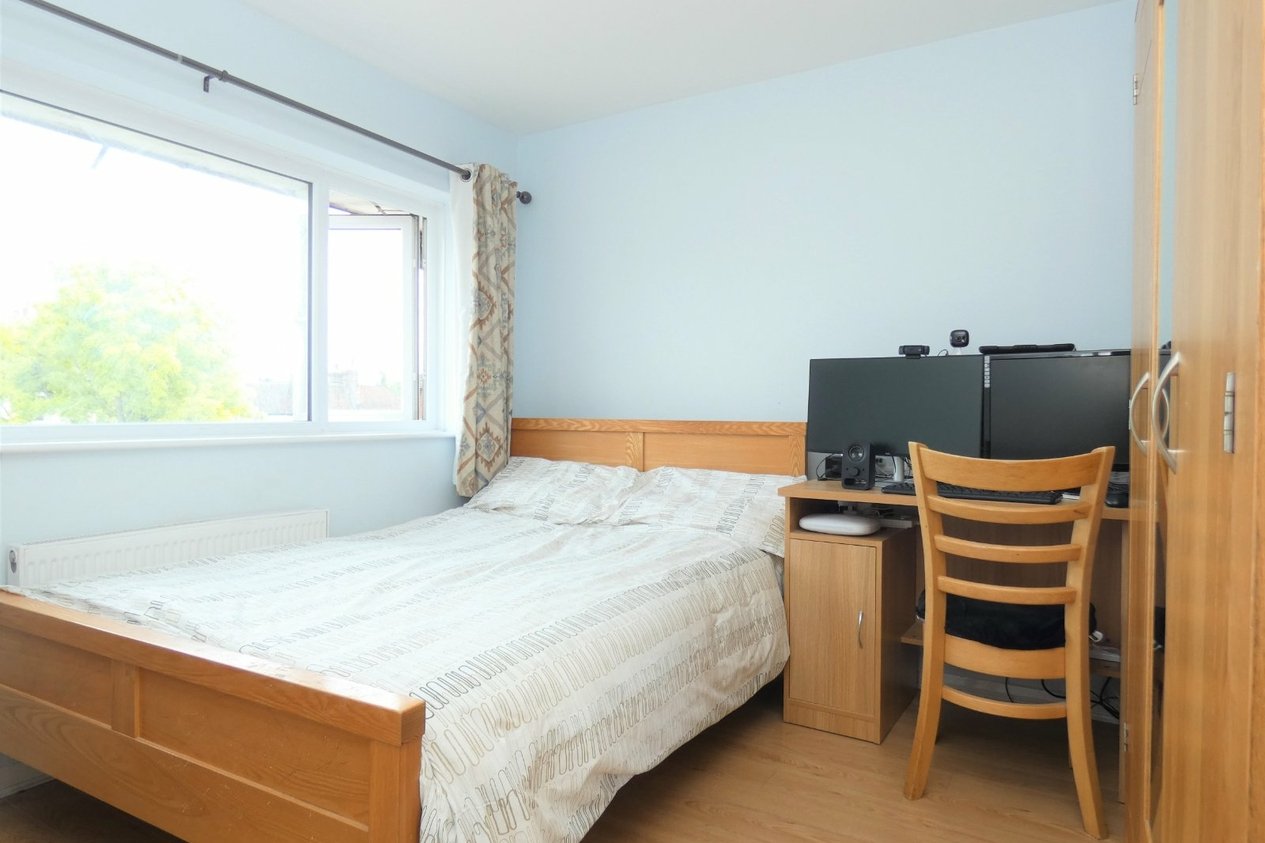 Properties To Let in Priory Of  St Jacobs Canterbury