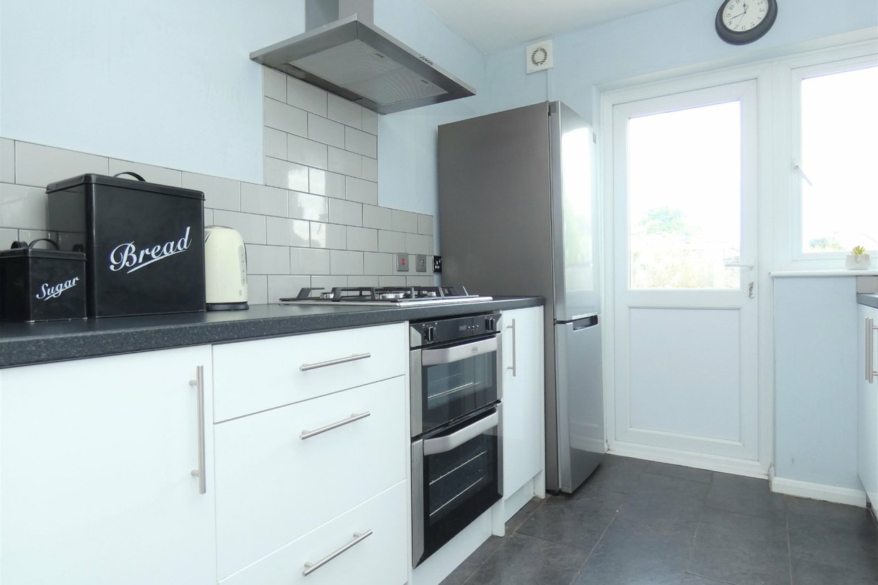 Properties To Let in Priory Of  St Jacobs Canterbury