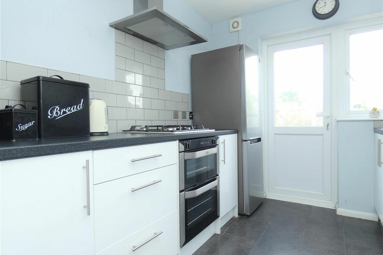 Properties Let Agreed in Priory Of St. Jacobs  Canterbury