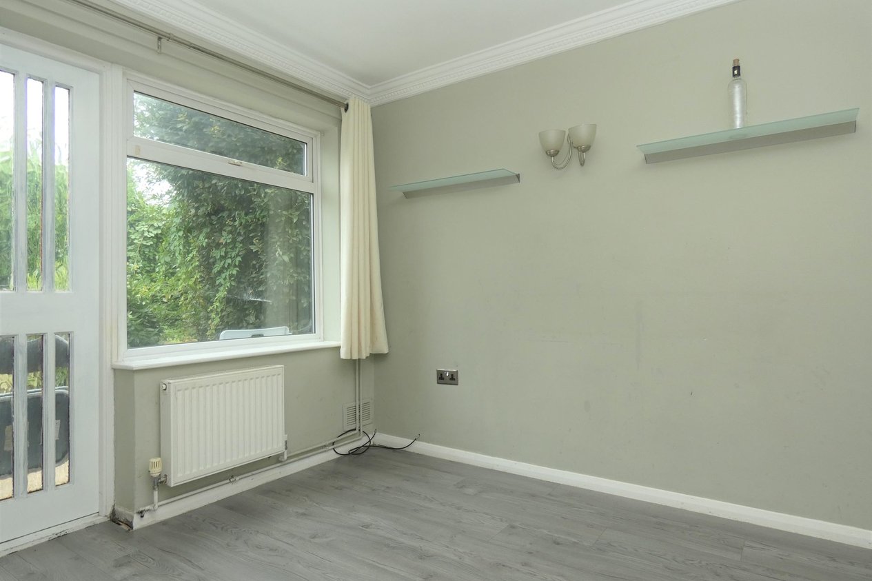 Properties Let Agreed in Priory Of St. Jacobs  Canterbury