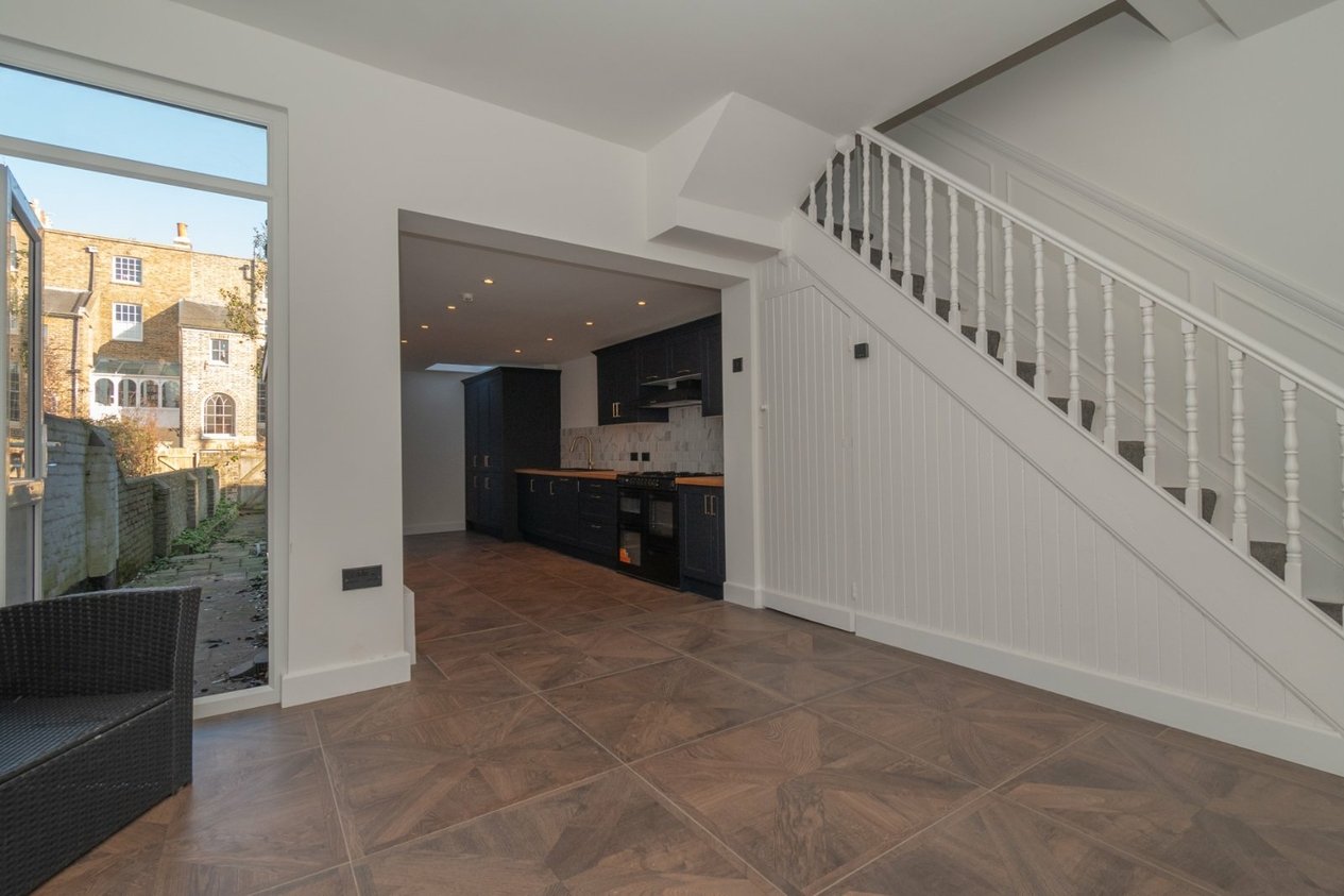 Properties To Let in Priory Road Ramsgate