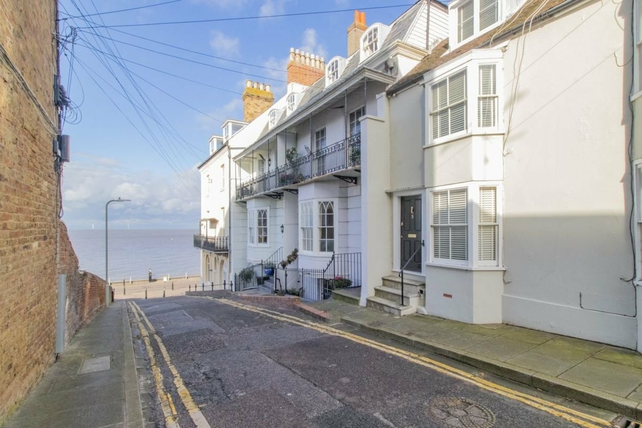 Properties Let in Prospect Hill Herne Bay