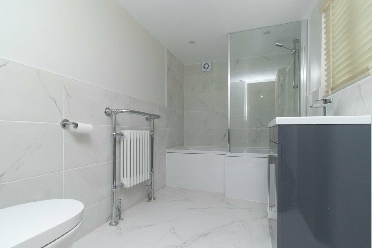 Properties Let in Prospect Hill Herne Bay