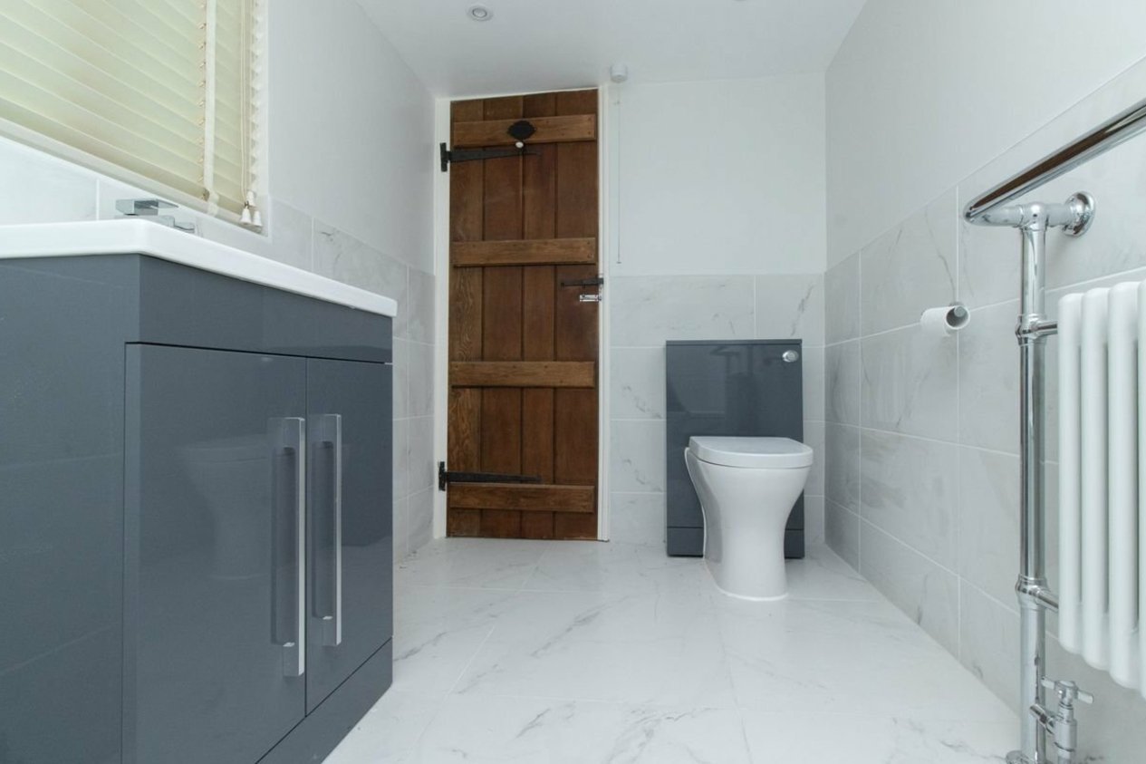 Properties Let in Prospect Hill Herne Bay