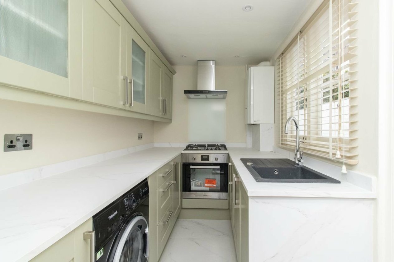 Properties Let in Prospect Hill Herne Bay