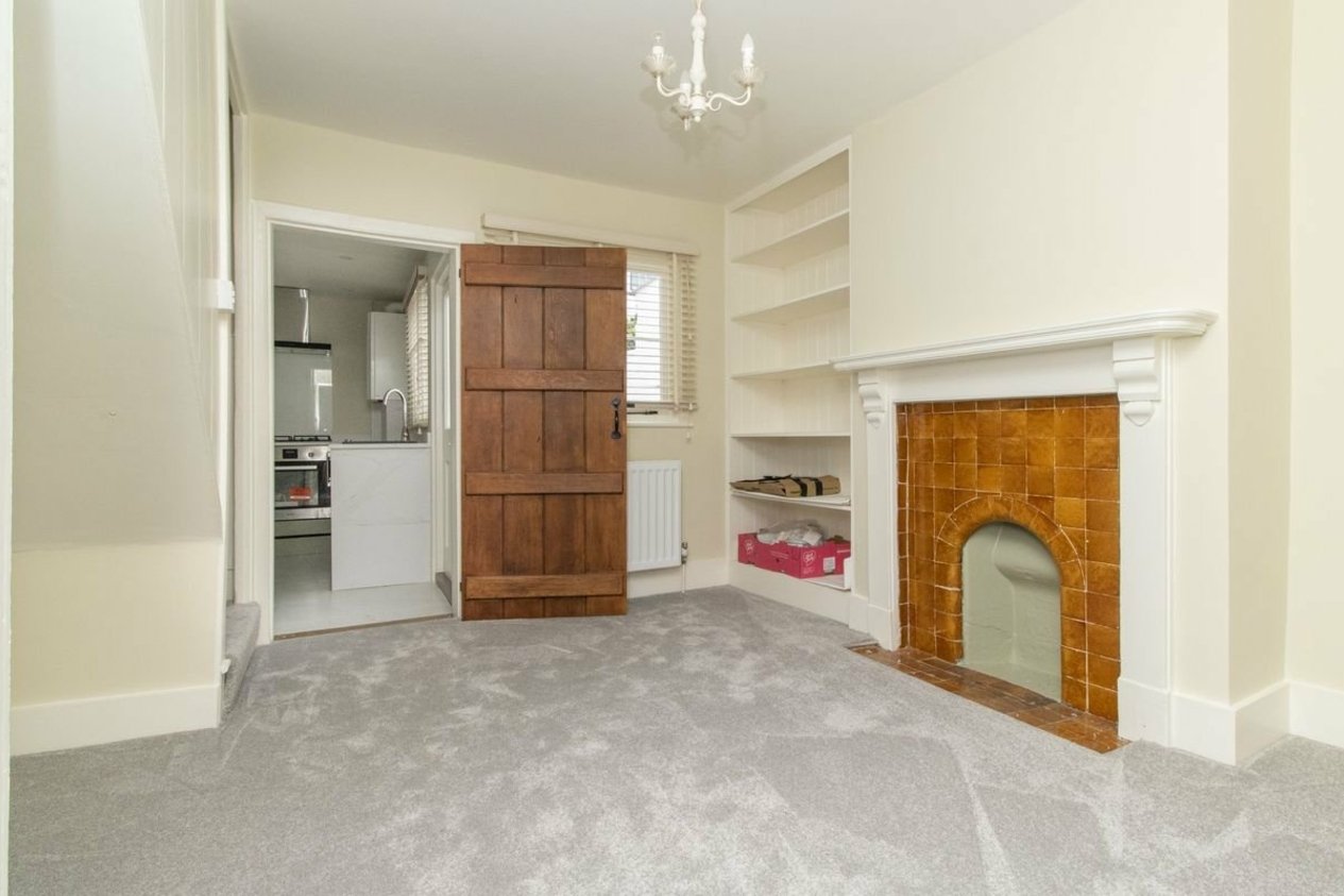 Properties Let in Prospect Hill Herne Bay