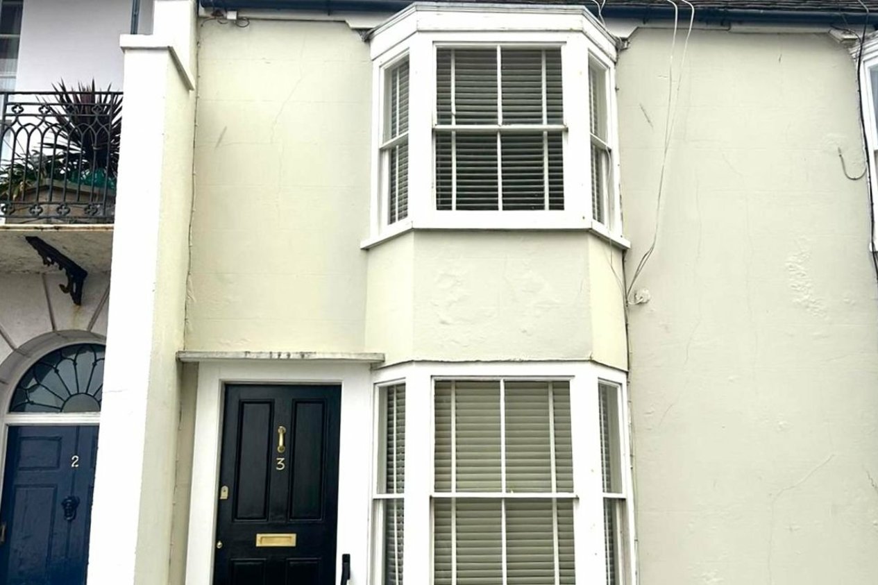 Properties Let in Prospect Hill Herne Bay