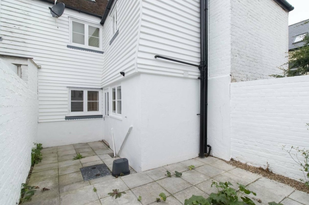 Properties Let in Prospect Hill Herne Bay