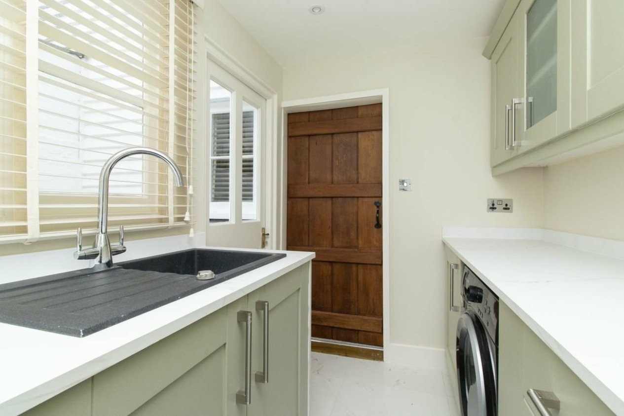 Properties Let in Prospect Hill Herne Bay