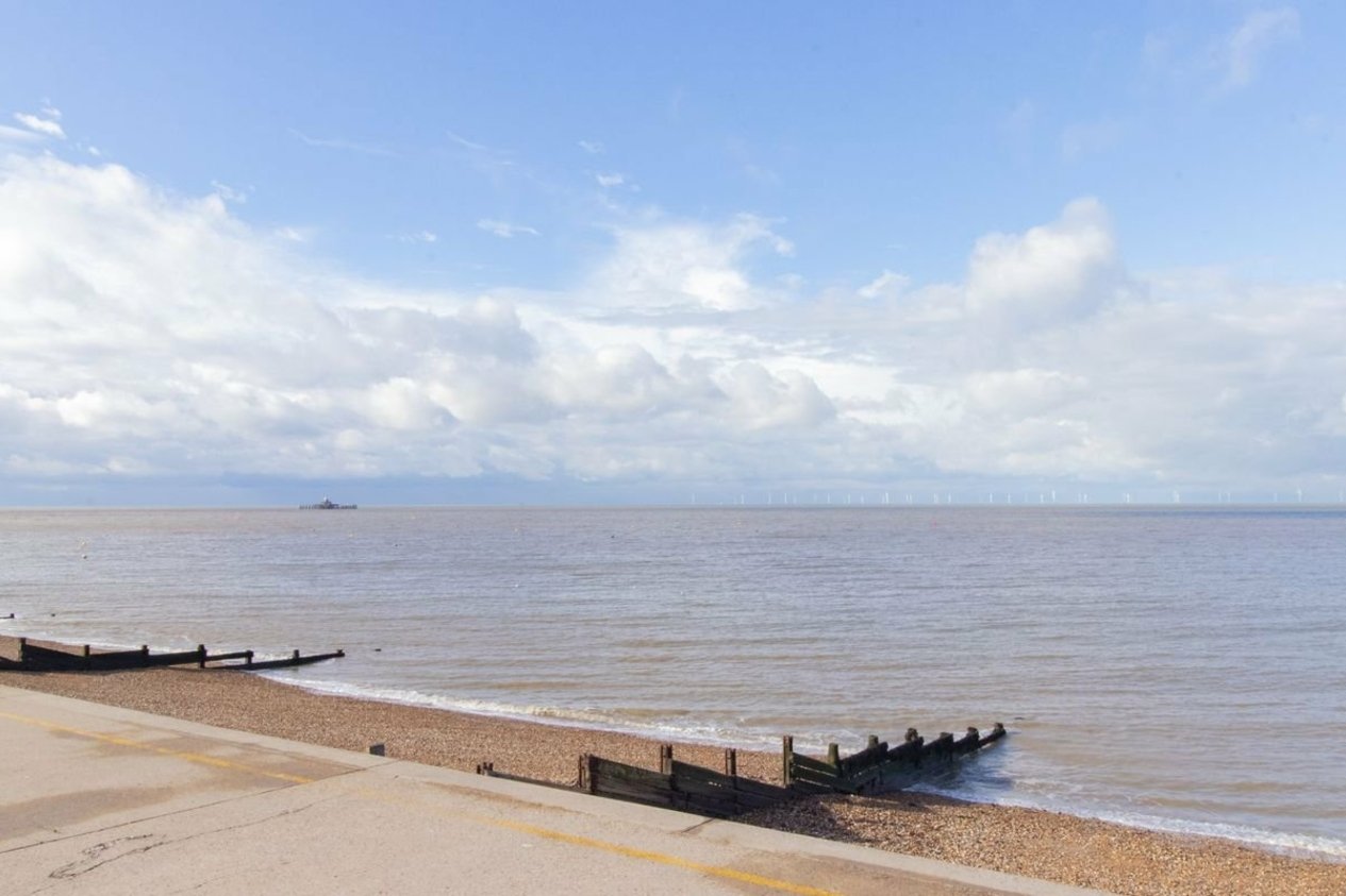 Properties Let in Prospect Hill Herne Bay