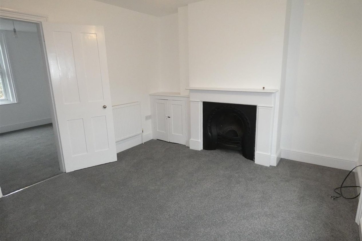 Properties Let Agreed in Prospect Place  Maidstone
