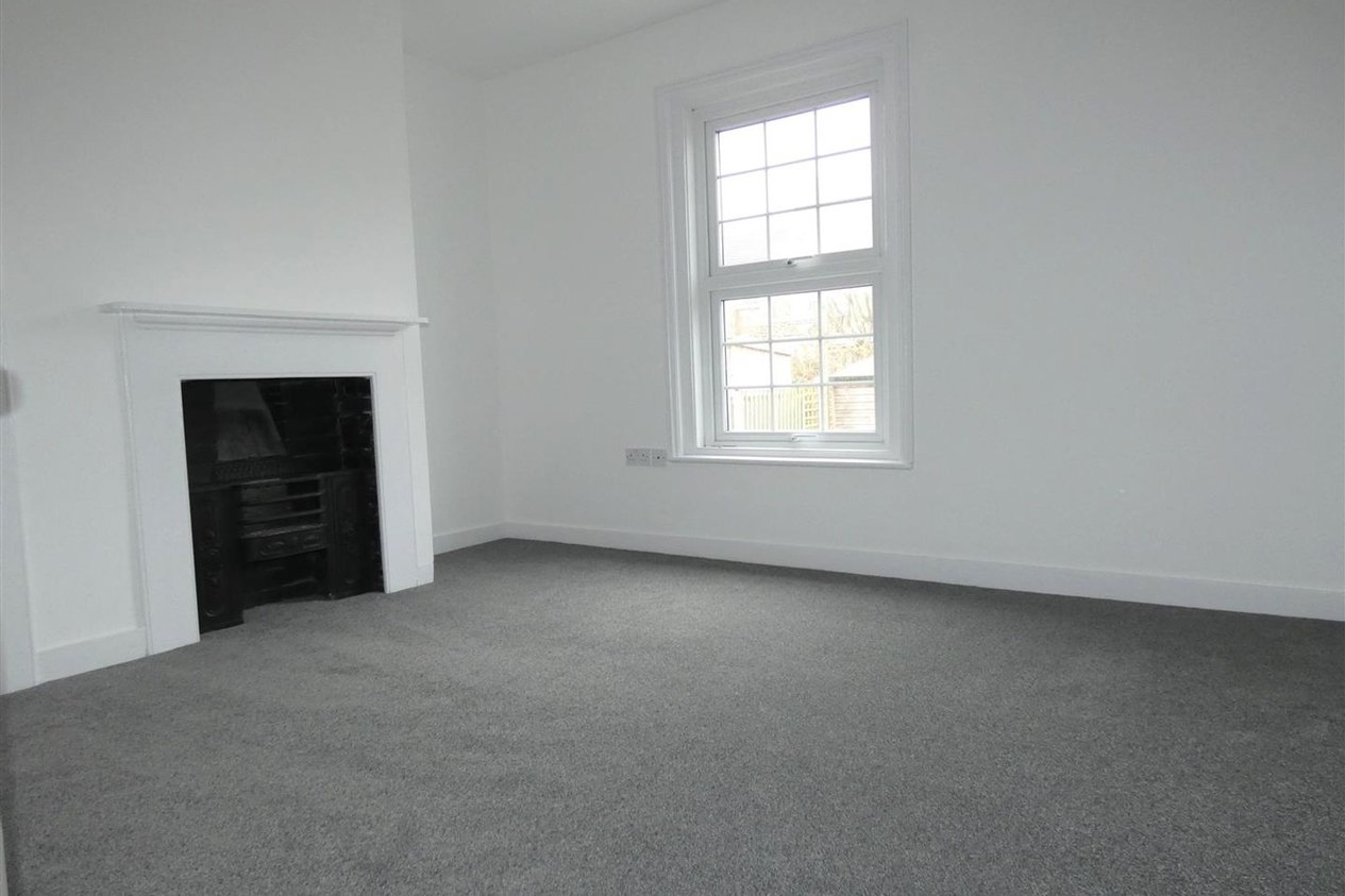 Properties Let Agreed in Prospect Place  Maidstone