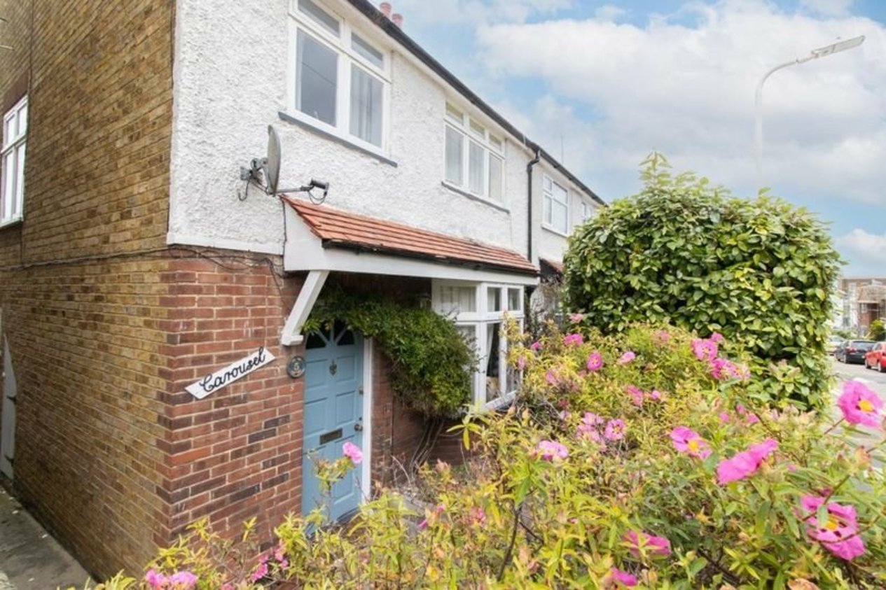 Properties To Let in Prospect Road Broadstairs