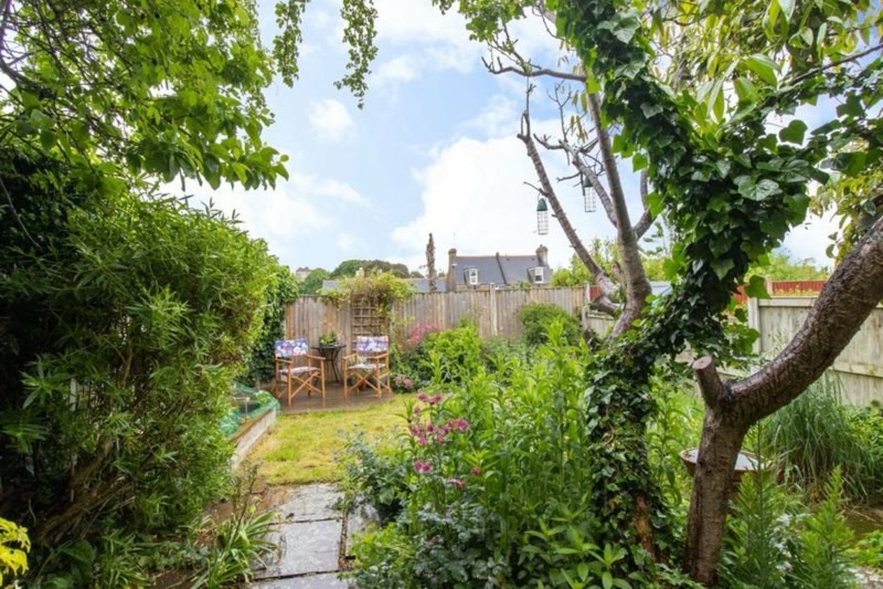 Properties To Let in Prospect Road Broadstairs