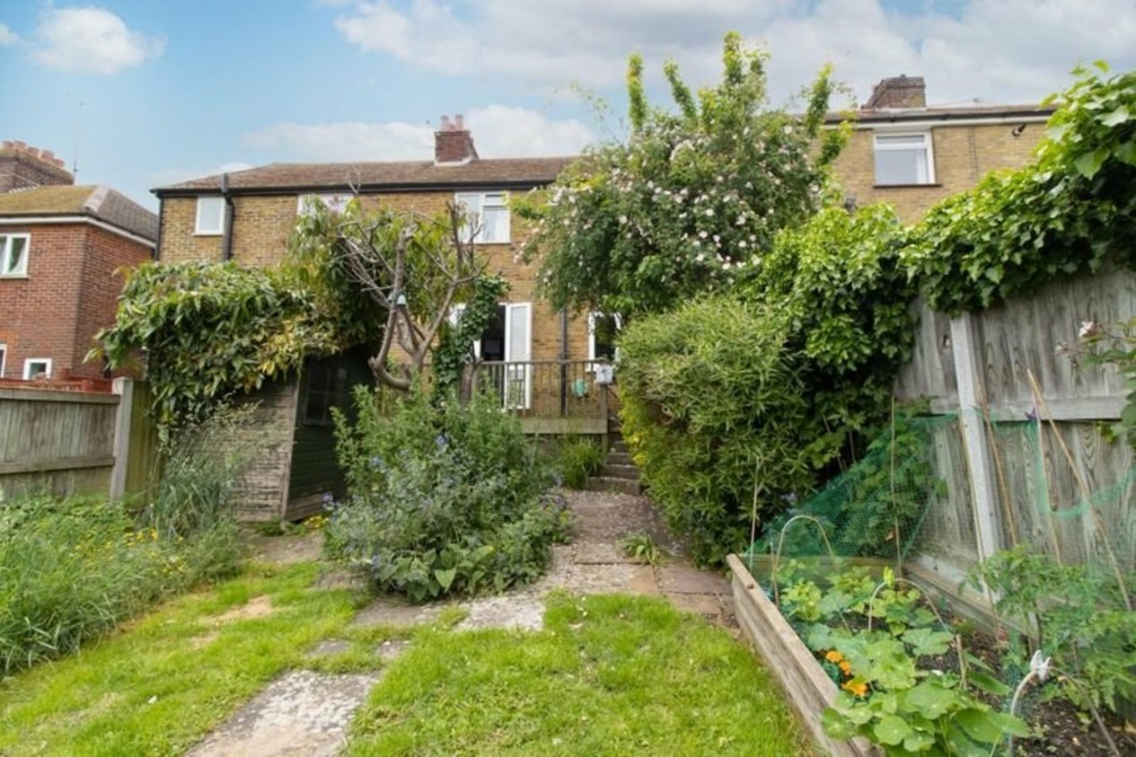 Properties To Let in Prospect Road Broadstairs
