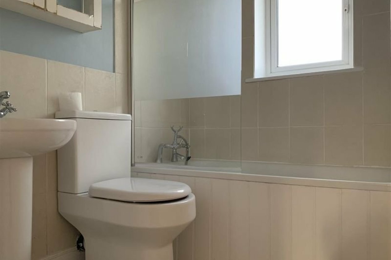 Properties To Let in Prospect Road Broadstairs