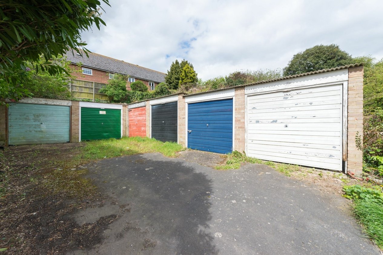 Properties Let Agreed in Prospect Road  Minster