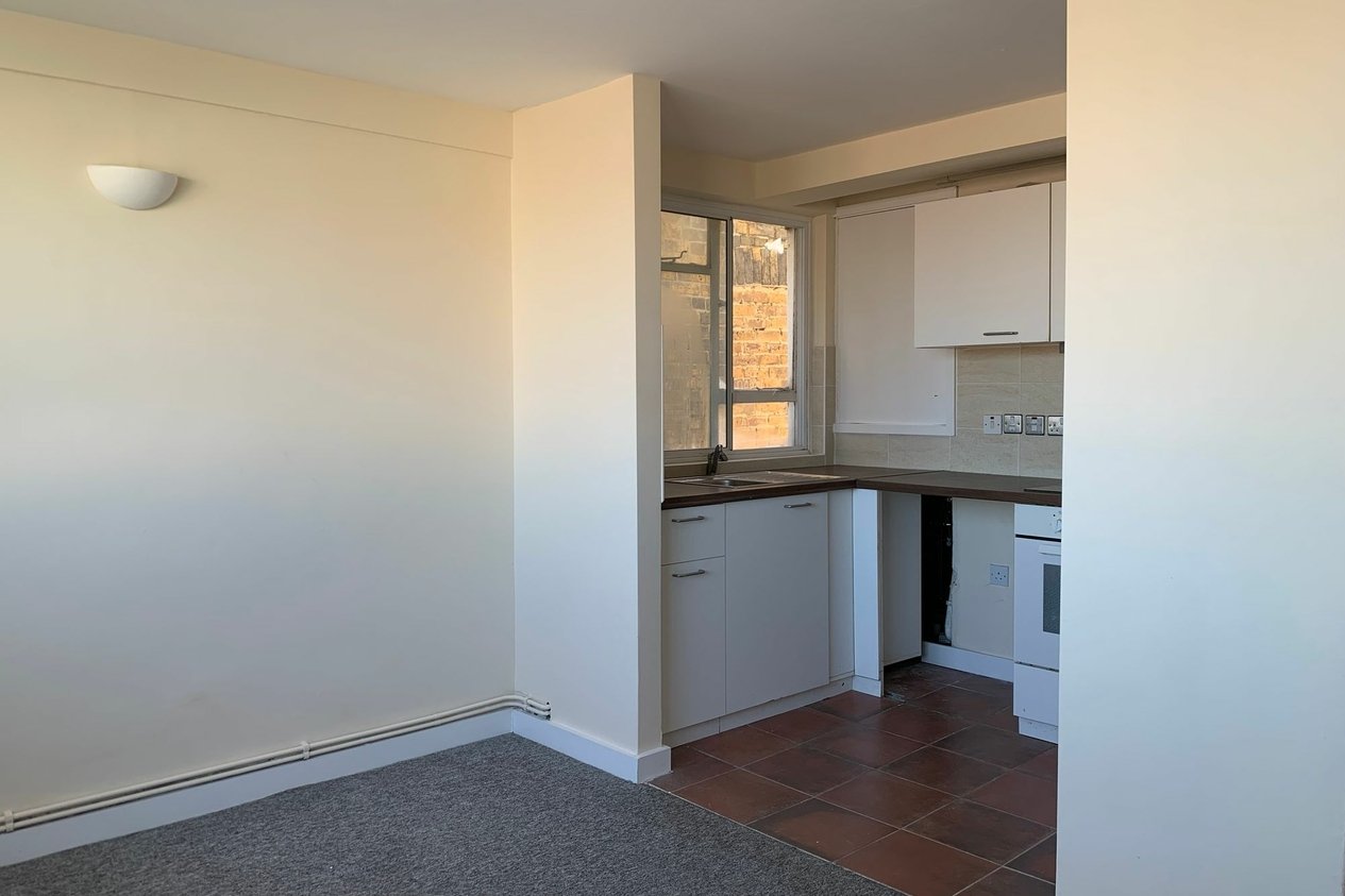 Properties Let Agreed in Prospect Terrace  Ramsgate