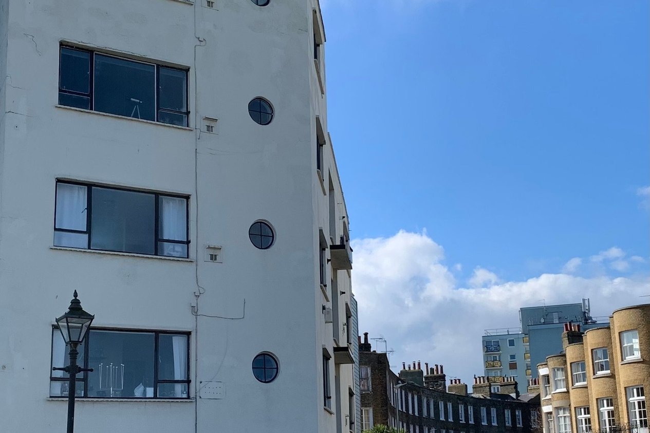 Properties Let Agreed in Prospect Terrace  Ramsgate