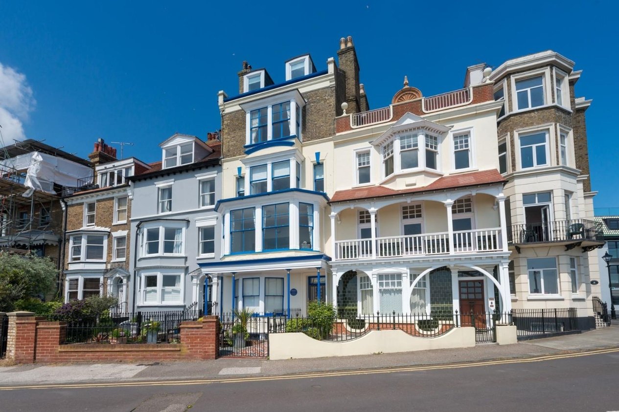 Properties To Let in 5 Prospect Terrace  Ramsgate
