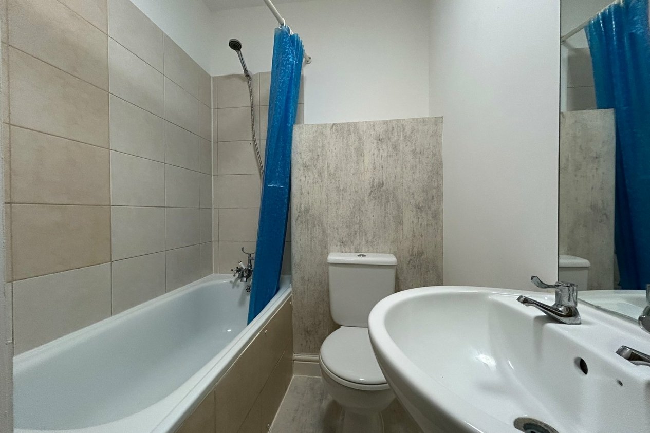 Properties To Let in Queen Street Ramsgate