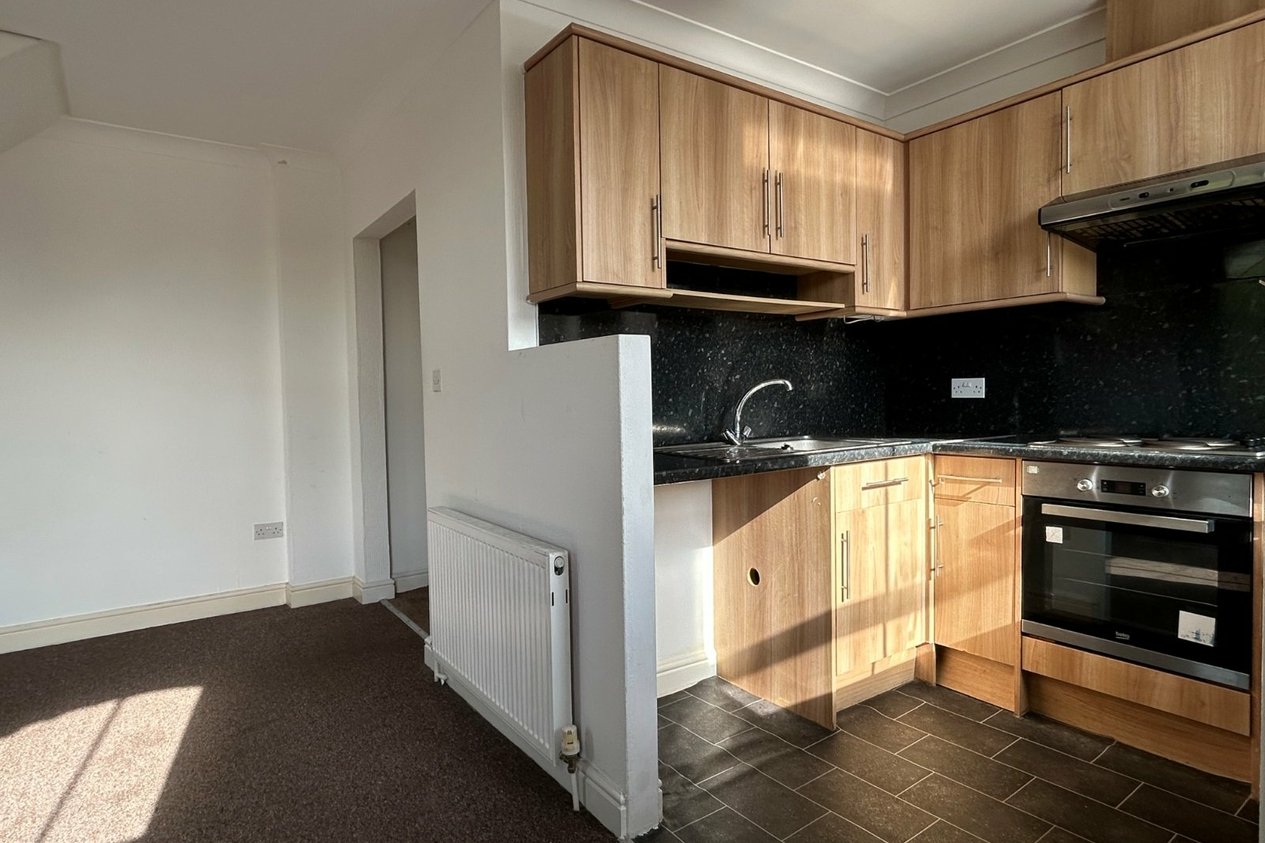 Properties To Let in Queen Street Ramsgate
