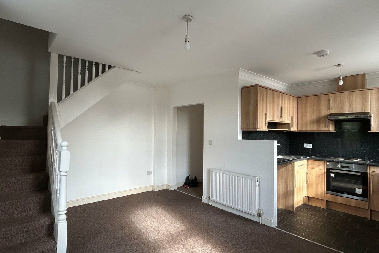 Properties To Let in Queen Street Ramsgate