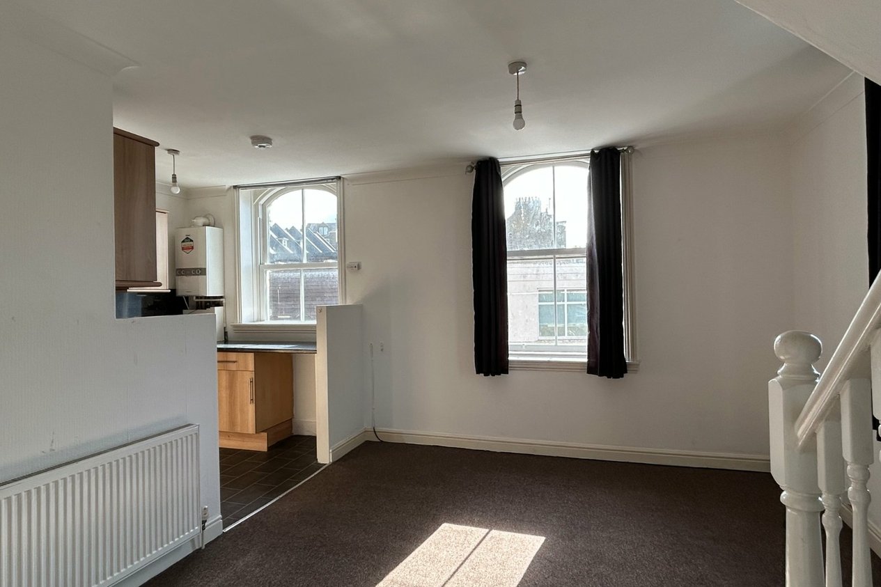 Properties To Let in Queen Street Ramsgate