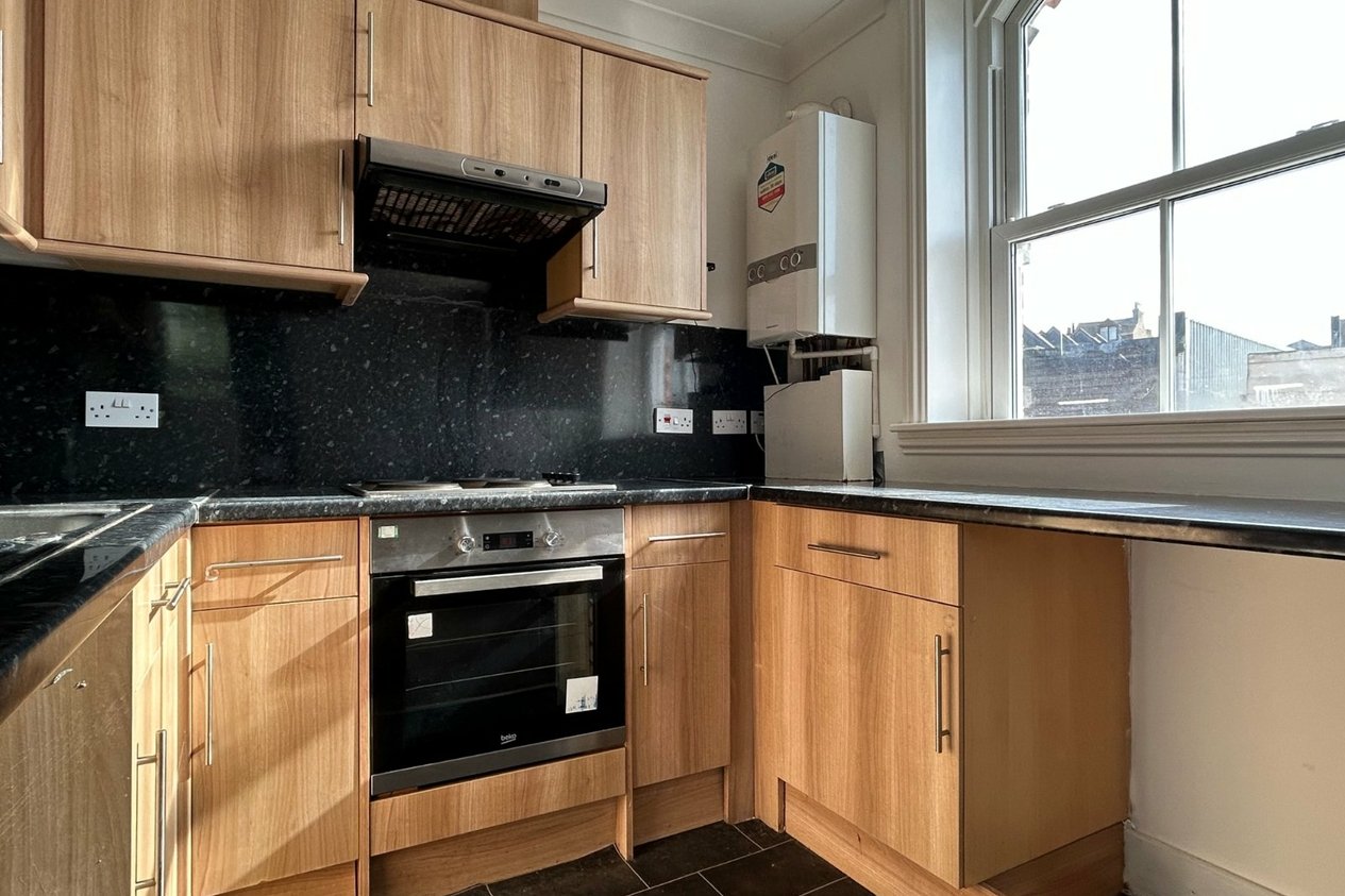 Properties To Let in Queen Street Ramsgate