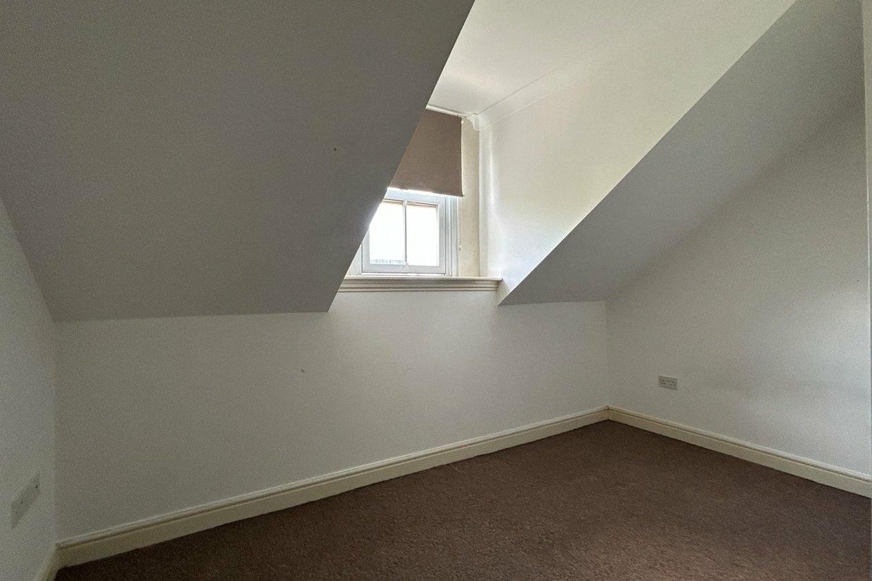 Properties To Let in Queen Street Ramsgate