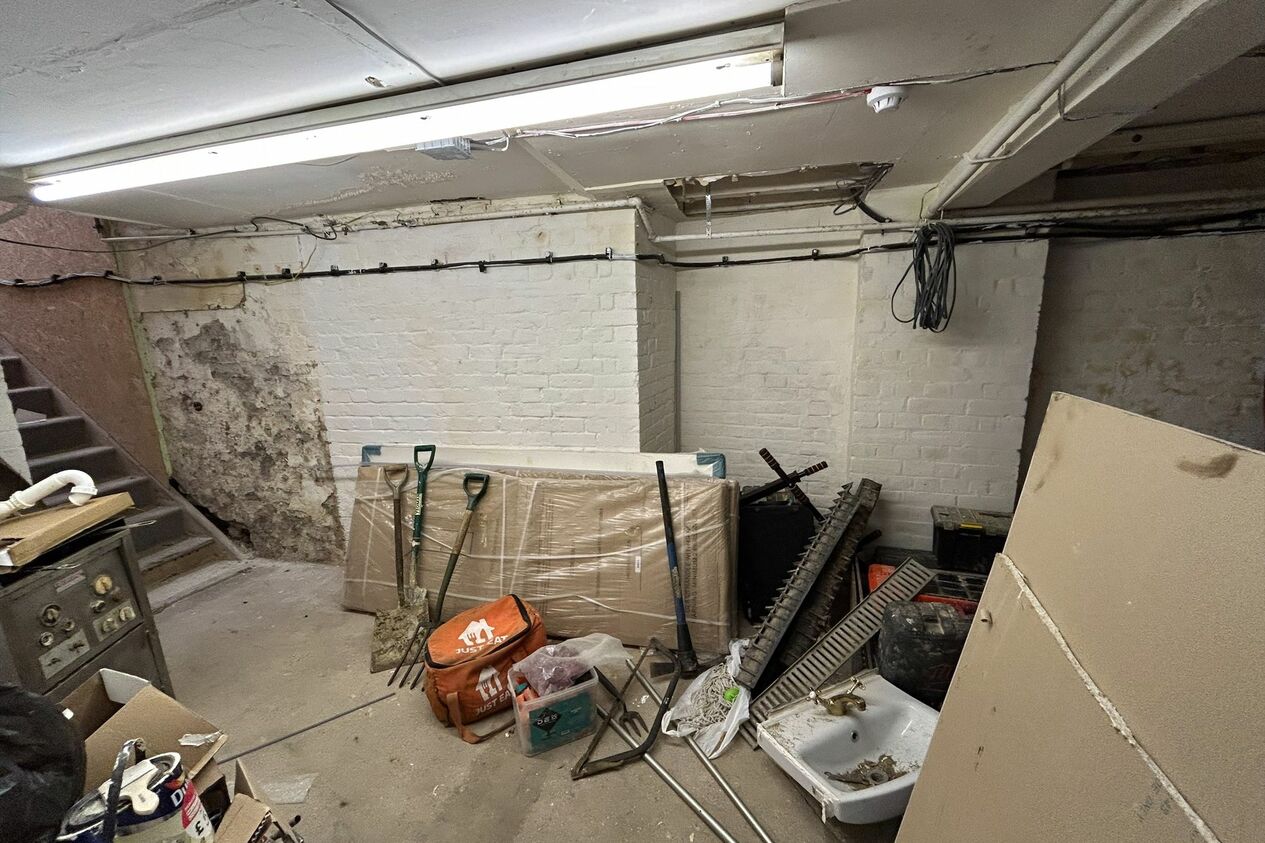 Properties To Let in Queen Street  Ramsgate