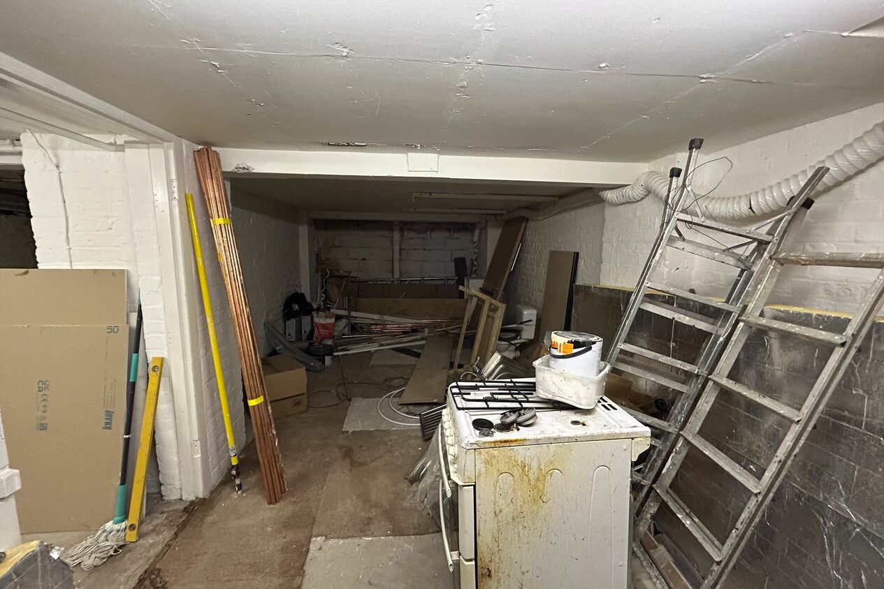 Properties To Let in Queen Street  Ramsgate