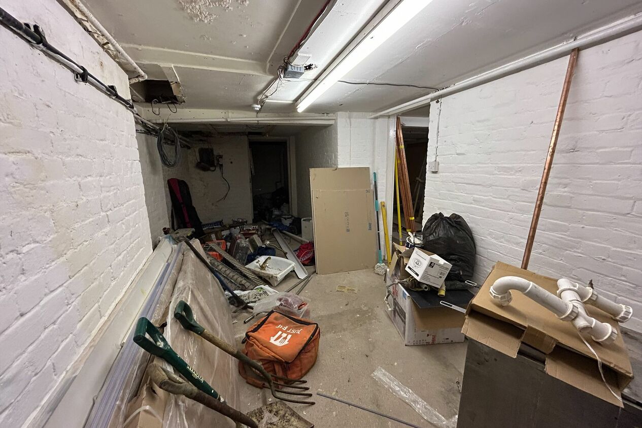 Properties To Let in Queen Street  Ramsgate