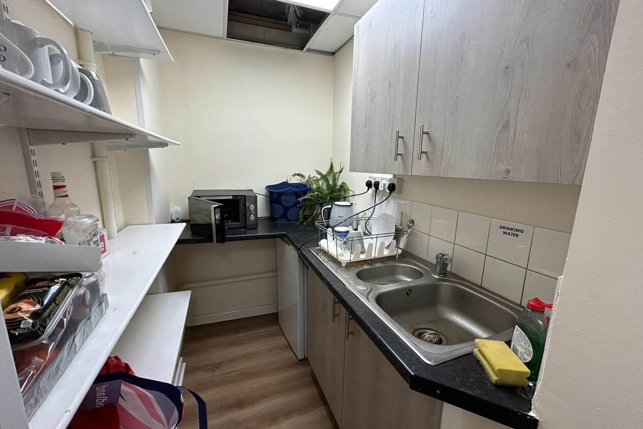 Properties To Let in Queen Street  Ramsgate