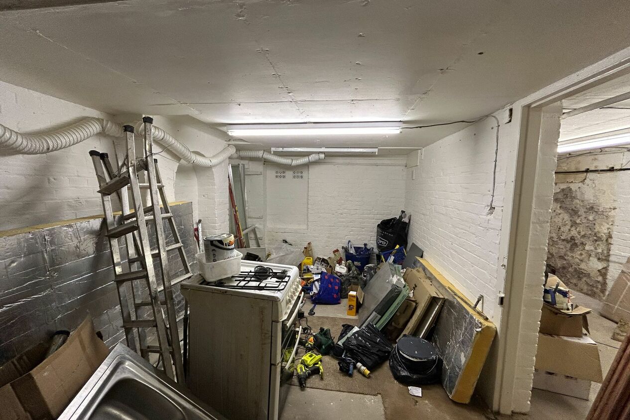 Properties To Let in Queen Street  Ramsgate