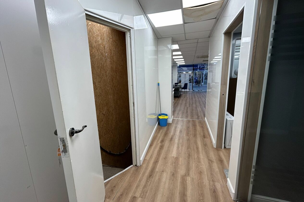 Properties To Let in Queen Street  Ramsgate
