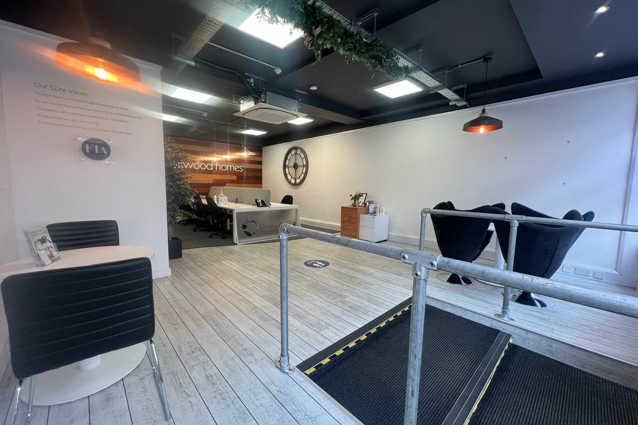 Properties To Let in Queen Street  Ramsgate