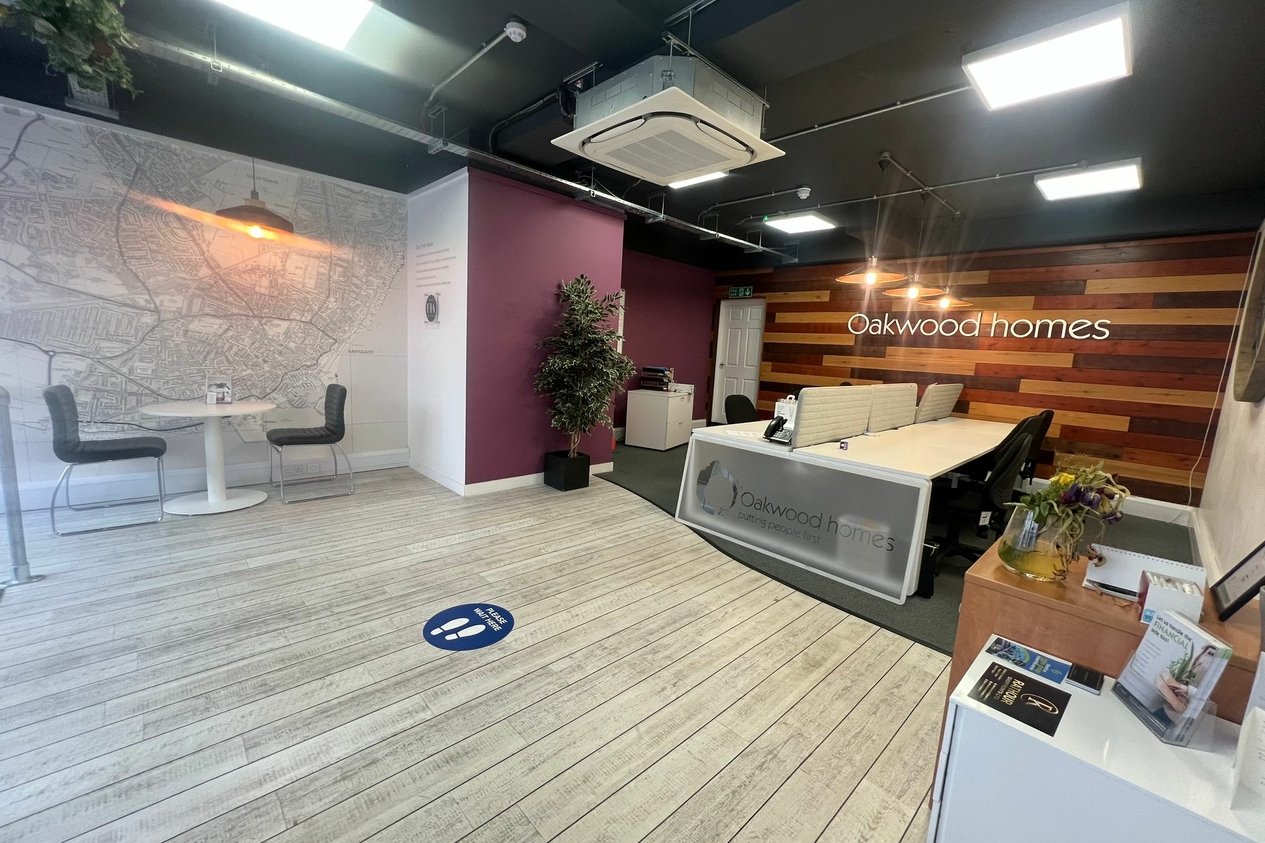 Properties To Let in Queen Street  Ramsgate