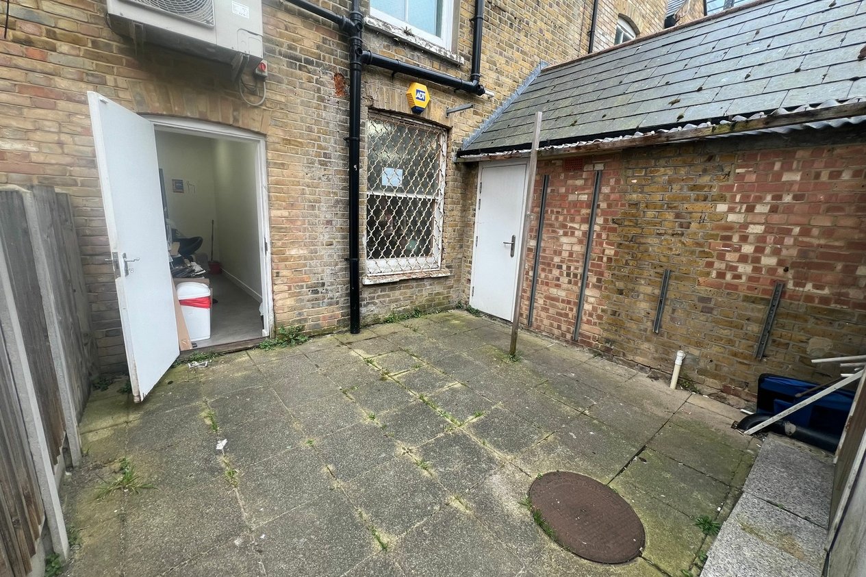 Properties To Let in Queen Street  Ramsgate