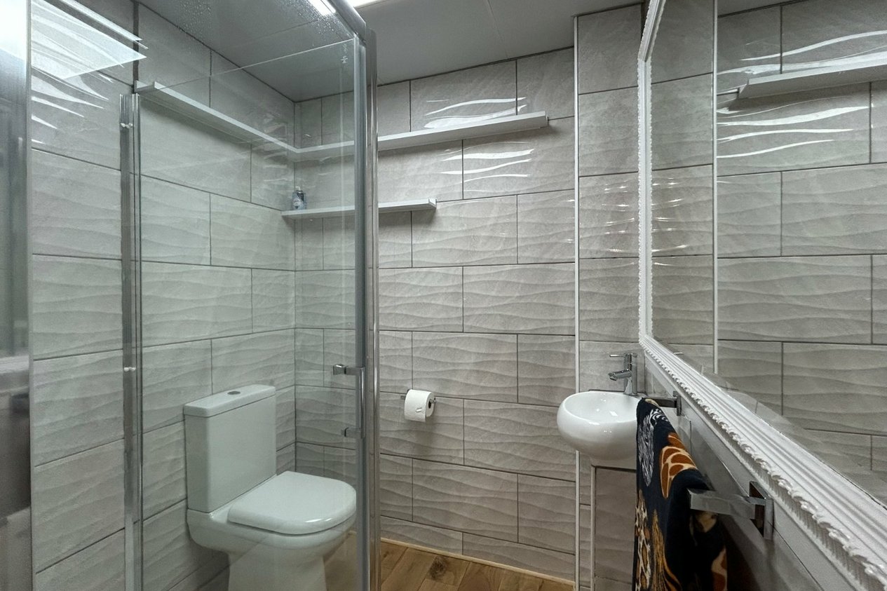 Properties To Let in Queens Gardens Broadstairs