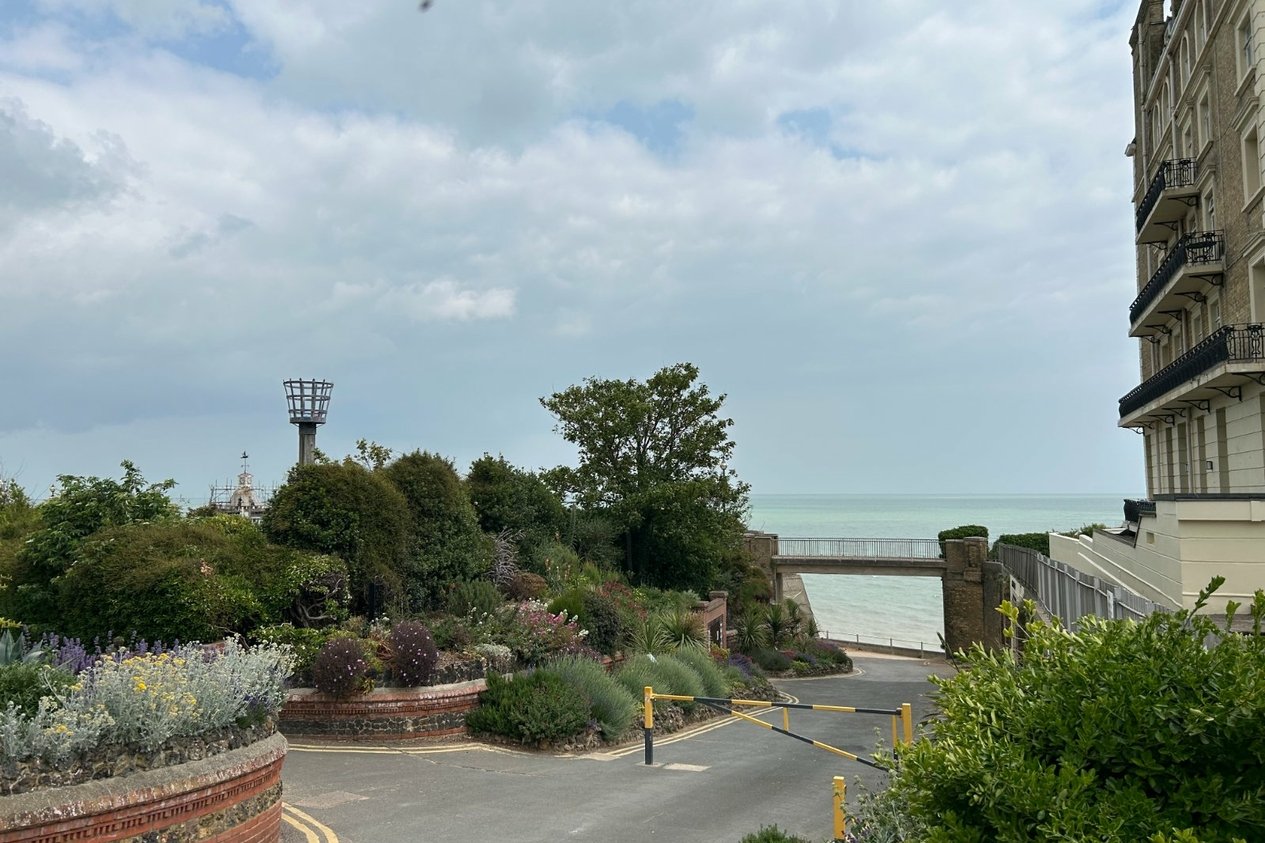 Properties To Let in Queens Gardens Broadstairs