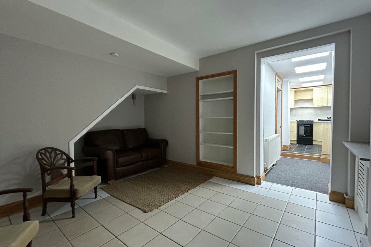 Properties To Let in Queens Gardens Broadstairs