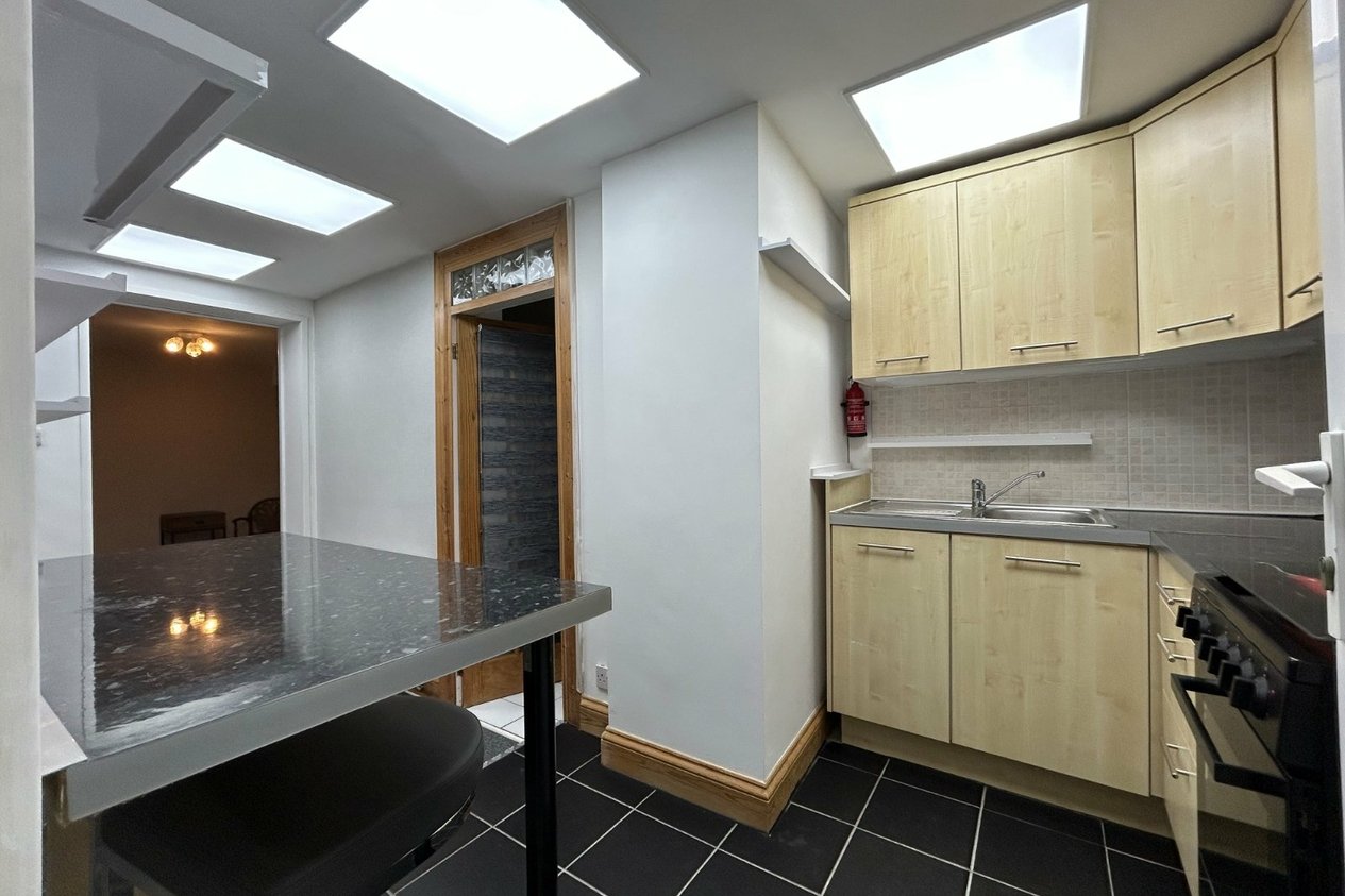 Properties To Let in Queens Gardens Broadstairs