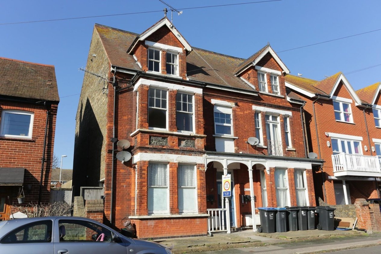 Properties Available Investment Opportunity in Queens Road Ramsgate