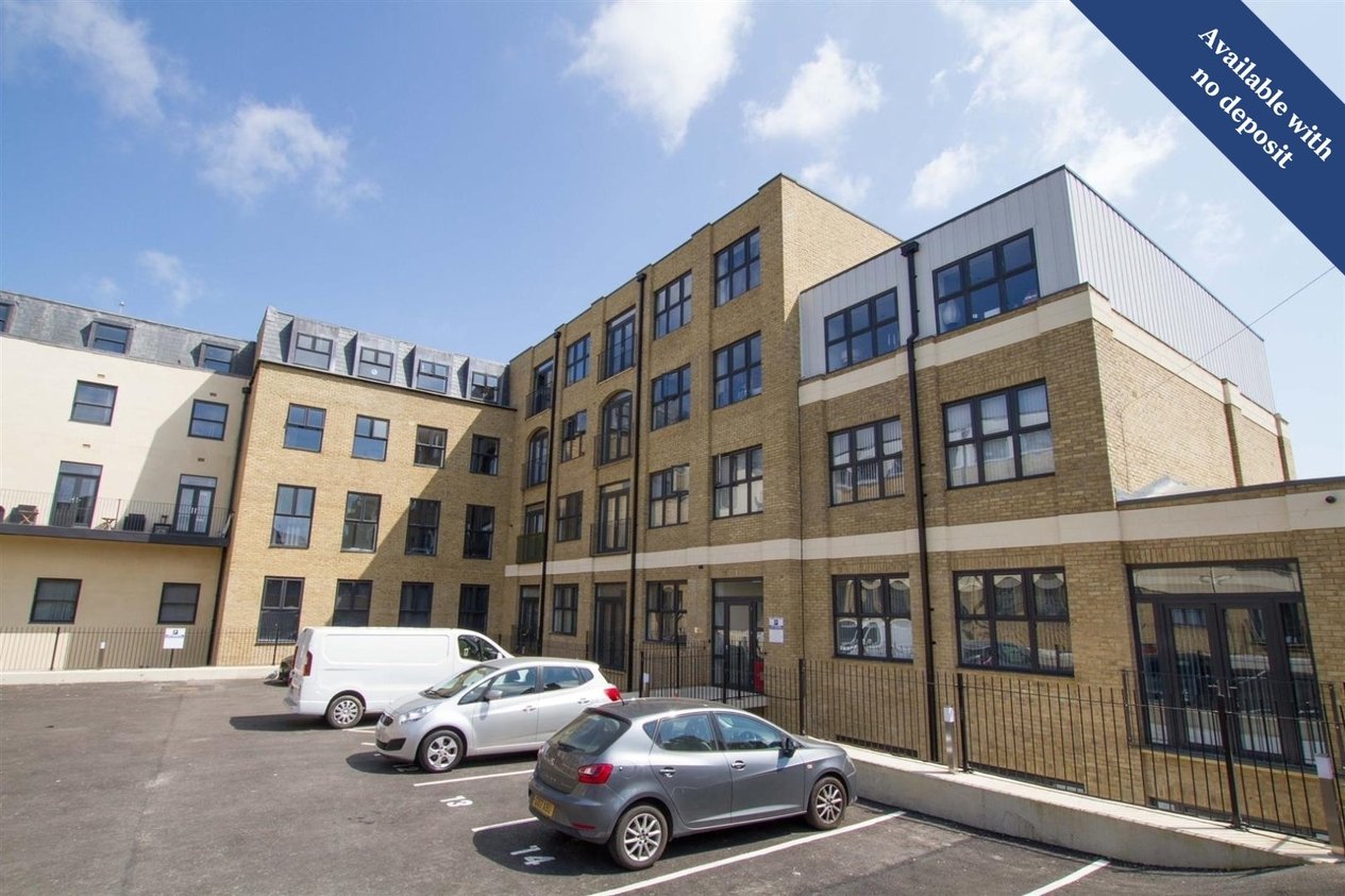 Properties To Let in Queensbridge Drive Ramsgate