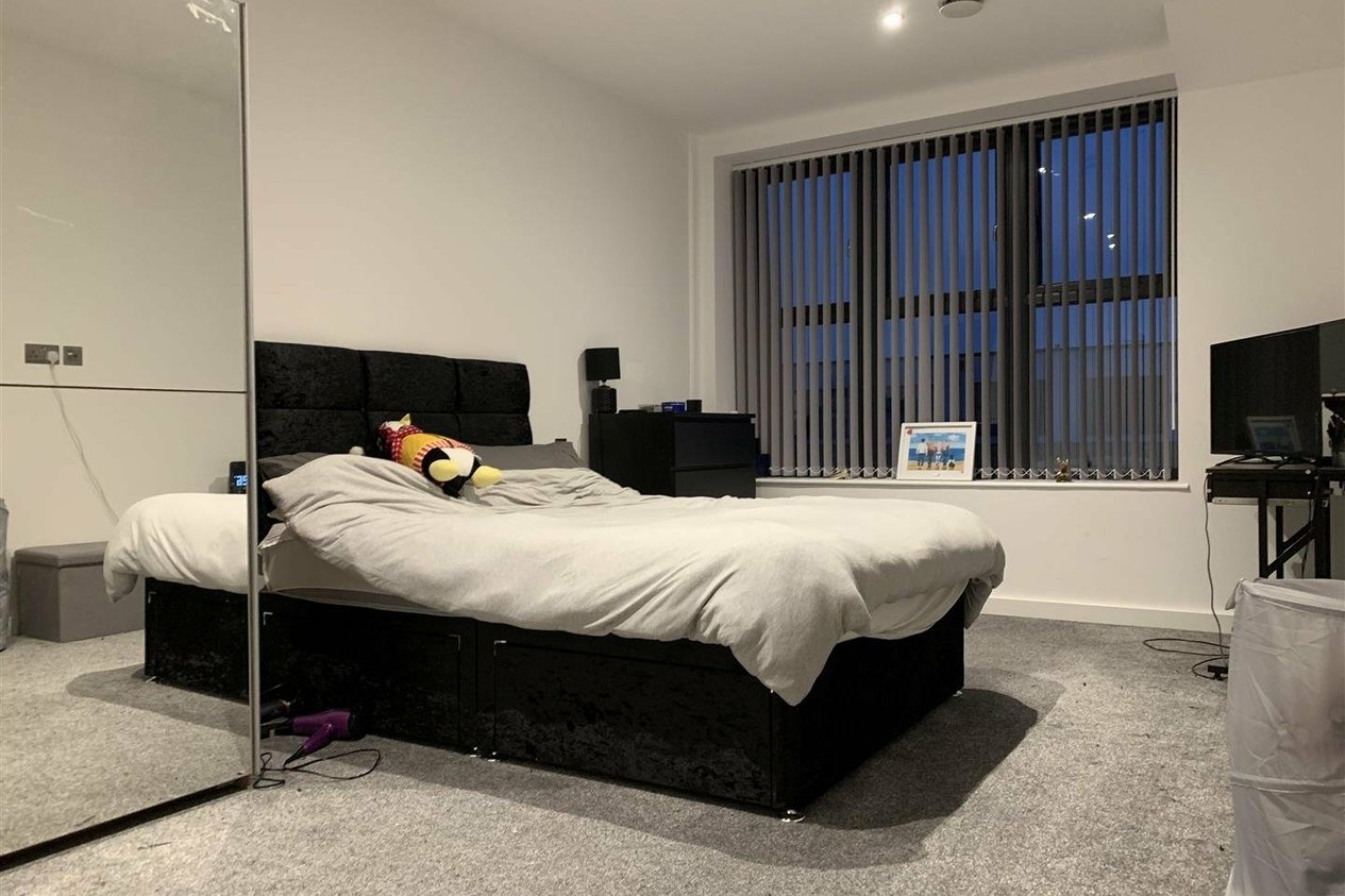 Properties To Let in Queensbridge Drive Ramsgate