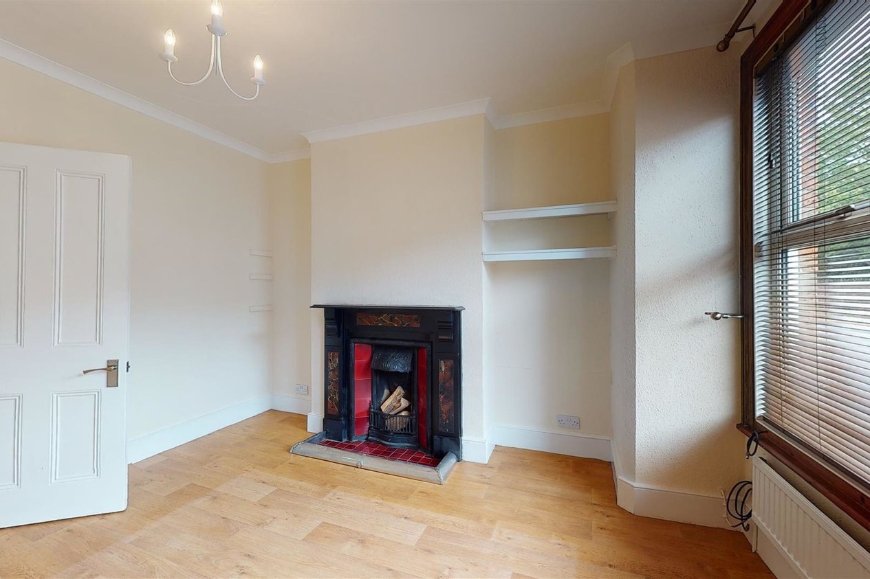 Properties To Let in Radnor Park Road 